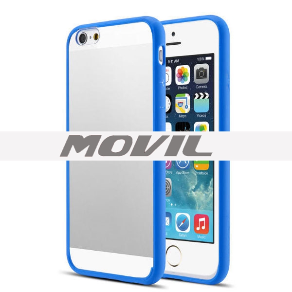 NP-1764 Protectores para iPhone 6-7